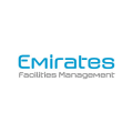 Emirates Facilities Management  logo