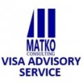 Matko Consulting  logo