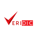 Veridic Technologies Pvt Ltd  logo