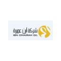 Ibn Omera Contracting Company  logo