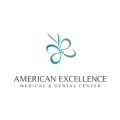 American Excellence Medical & Dental Center - AEMDC  logo