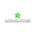 Dubai Health Authority  logo