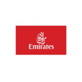 Emirates Airlines  logo