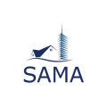 SAMA International   logo