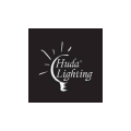 Huda Lighting  logo