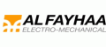 Al Fahyaa Est. (Electro – Mechanical)  logo
