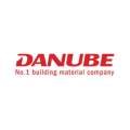 Al Danube Building Materials Co. LLC  logo