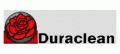 Duraclean  logo