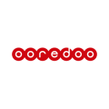 Ooredoo - Other locations  logo