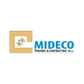 Mideco Trading & Contracting  logo