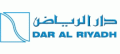 DAR ALRIYADH  logo
