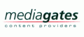 Mediagates  logo