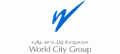 World City Group  logo