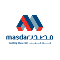 Masdar Building Materials  logo