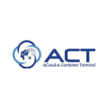 Aqaba Container Terminal (Pvt.)Co.  logo
