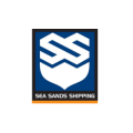 Sea Sand Shipping  logo
