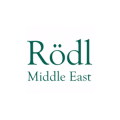 Rödl Middle East  logo