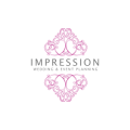 Impression Wedding & Event Planning  logo