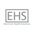 Electronic Health Solutions  logo