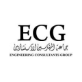 ECG (Engineering Consultants Group)  logo