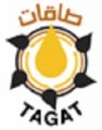 Taqat Al Sharq  logo