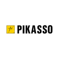 Pikasso  logo