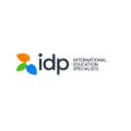 IDP Education Pty Ltd.  logo