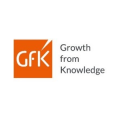 GfK Group  logo