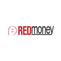 REDmoney  logo