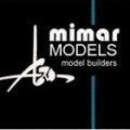 Mimar Models Model Builders  logo