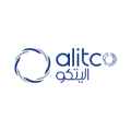 ALDREES INDUSTRIAL & TRADING CO. (ALITCO)  logo