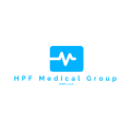 HPF Medical Group   logo