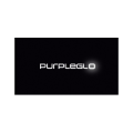 PurpleGlo Experiential Marketing Agency  logo