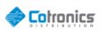 Cotronics LLC  logo