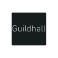 Guildhall  logo