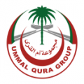 Ummal Qura Co  logo