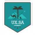Uxbert  logo
