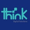 Think Digital Solutions  logo