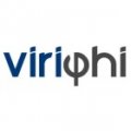 Viriphi  logo
