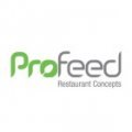 Profeed Restaurant Concepts  logo