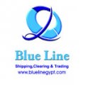 Blue Line Shipping, Clearing and Trading S.A.E  logo
