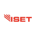 ISET Global  logo