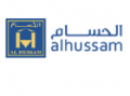 Al Hussam Co  logo