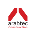 Arabtec Holding  logo