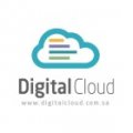 Digital Cloud  logo