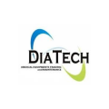 DiaTech  logo