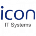 Icon IT Syatems  logo