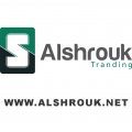 ِAl Shrouk Trading  logo