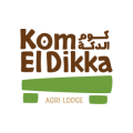 Kom el dikka agri lodge  logo