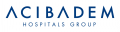Acibadem Healthcare Group  logo